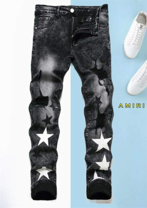 Picture of Amiri Jeans Long _SKUAmirisz29-3812yn1826986